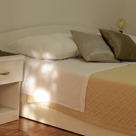 Studio Apartman Marina Βόντιτσε Εξωτερικό φωτογραφία