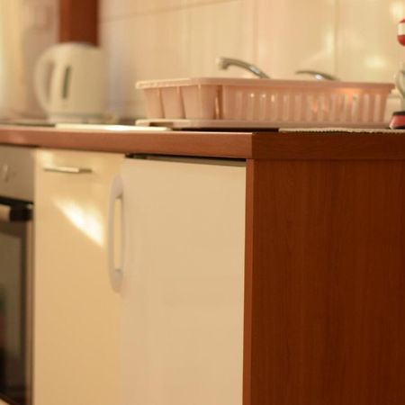 Studio Apartman Marina Βόντιτσε Εξωτερικό φωτογραφία