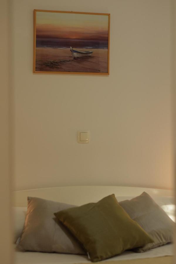 Studio Apartman Marina Βόντιτσε Εξωτερικό φωτογραφία