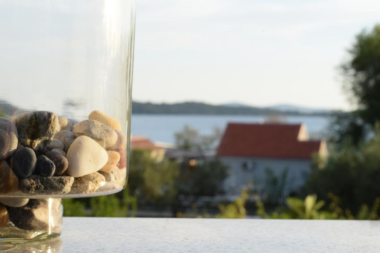Studio Apartman Marina Βόντιτσε Εξωτερικό φωτογραφία