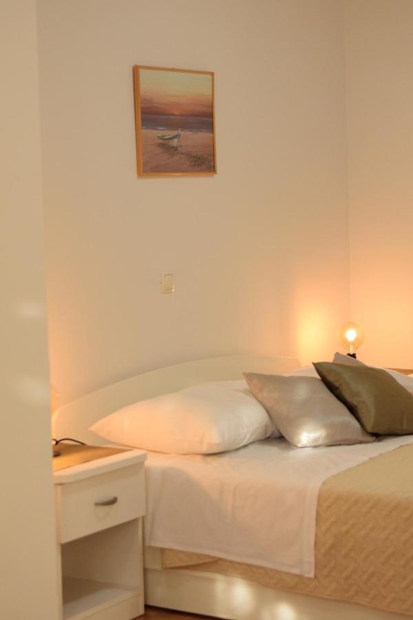 Studio Apartman Marina Βόντιτσε Εξωτερικό φωτογραφία