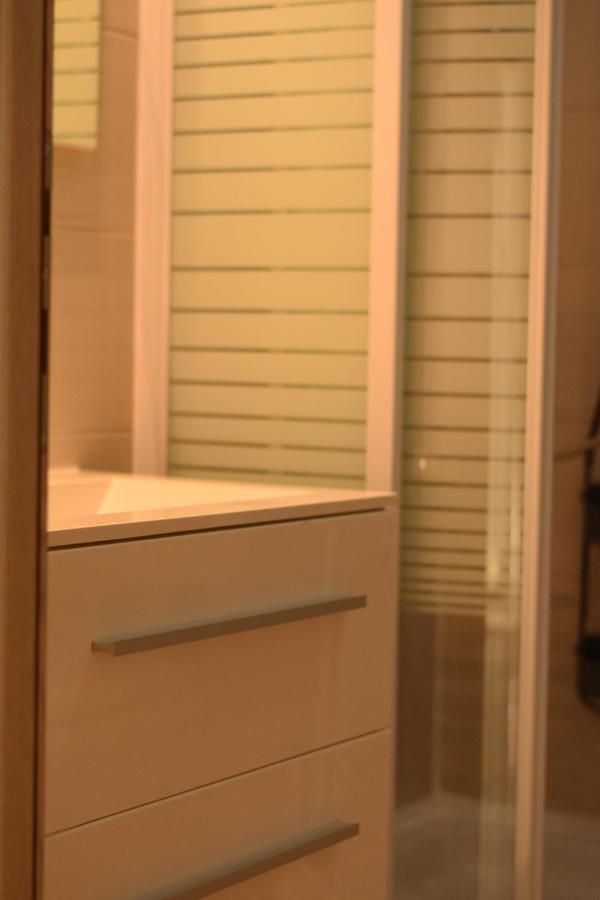 Studio Apartman Marina Βόντιτσε Εξωτερικό φωτογραφία