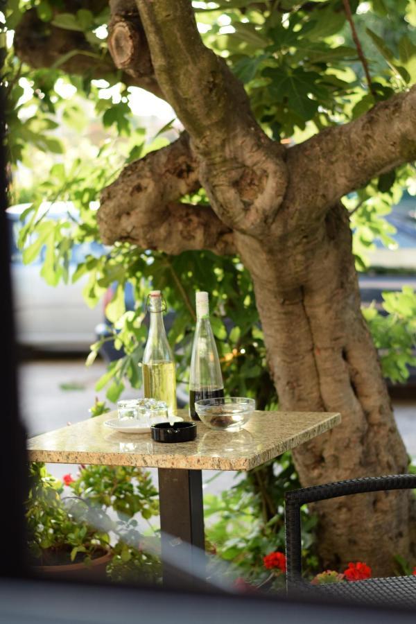 Studio Apartman Marina Βόντιτσε Εξωτερικό φωτογραφία